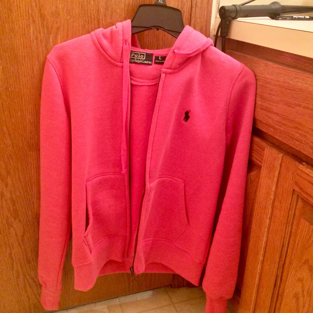 Ralph Lauren Woman Polo Jogging Suit